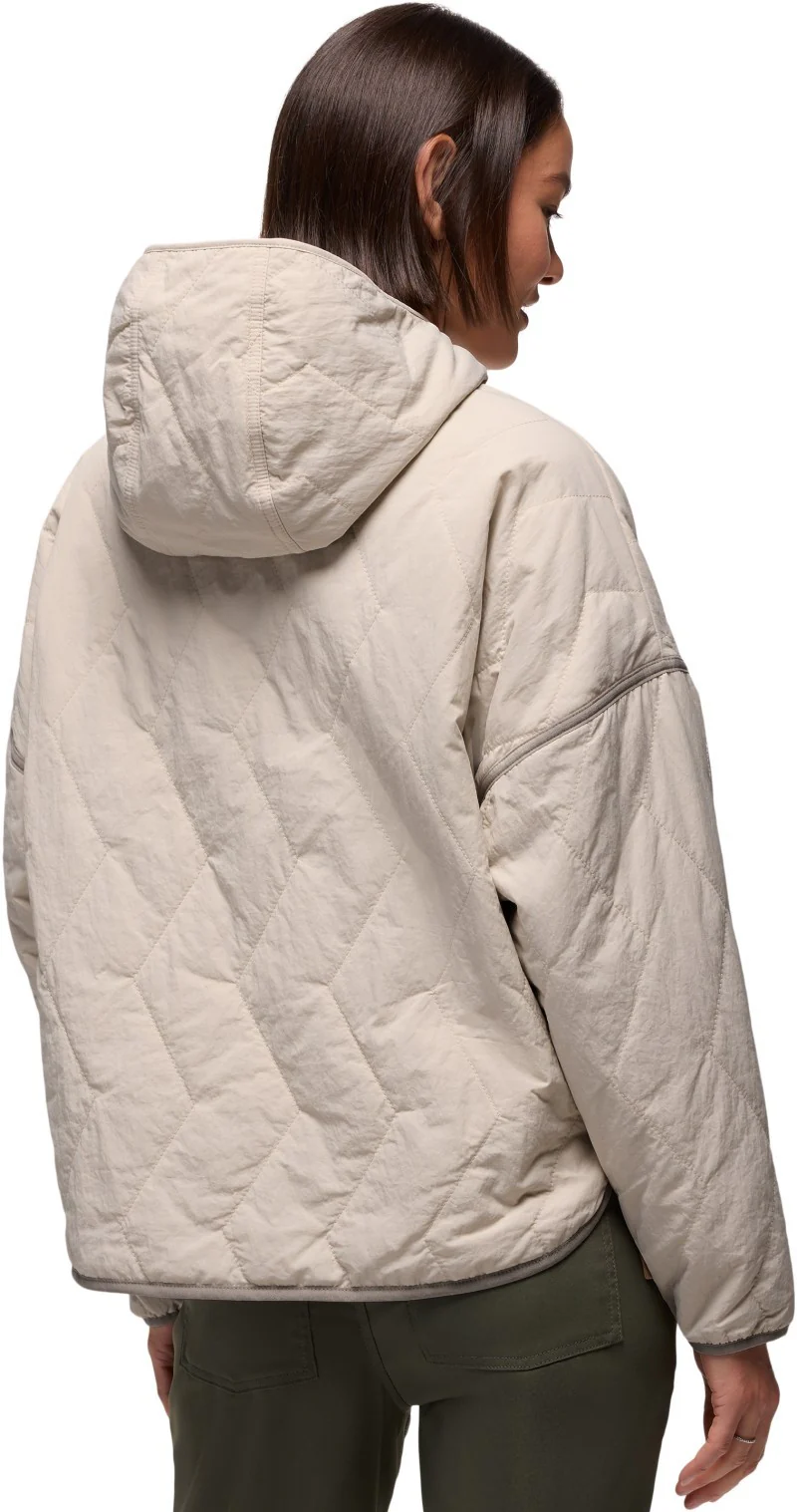 Encinitas Field Anorak - Womens - Image 2