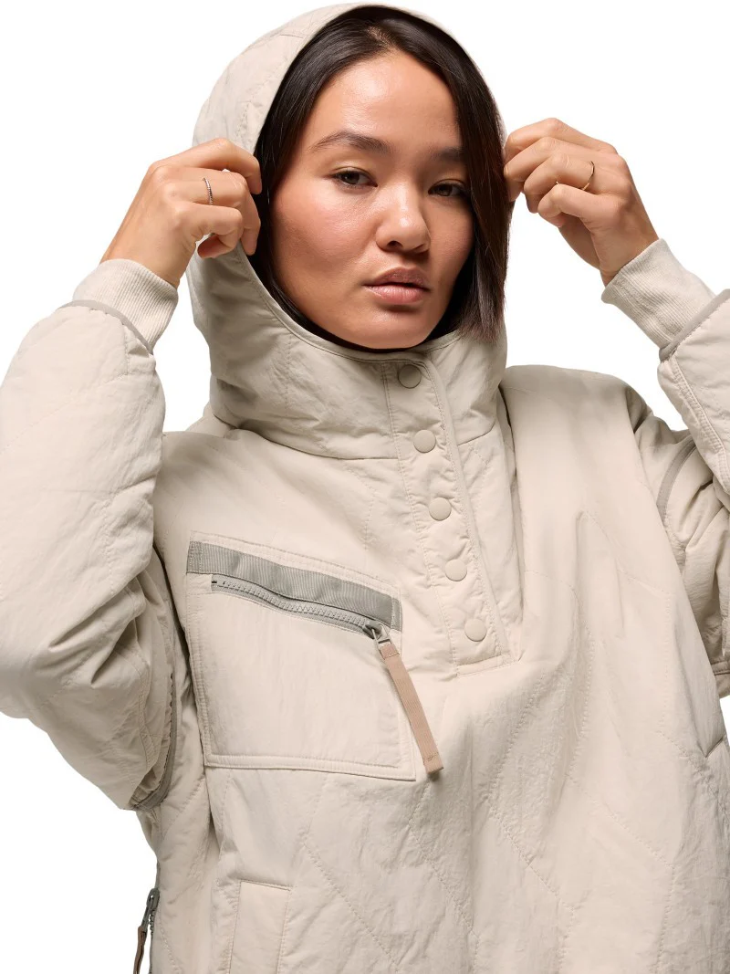 Encinitas Field Anorak - Womens - Image 3