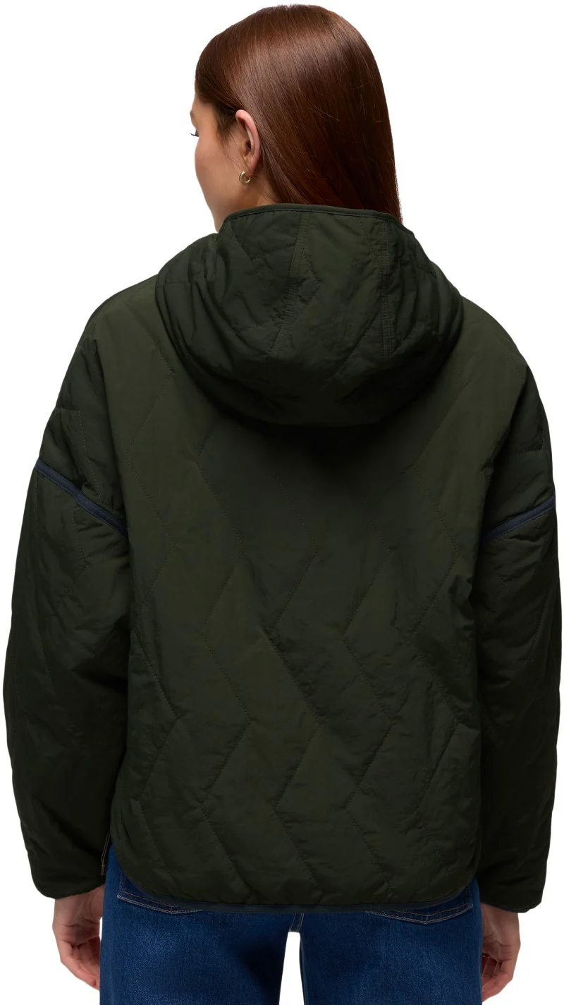 Encinitas Field Anorak - Womens - Image 5
