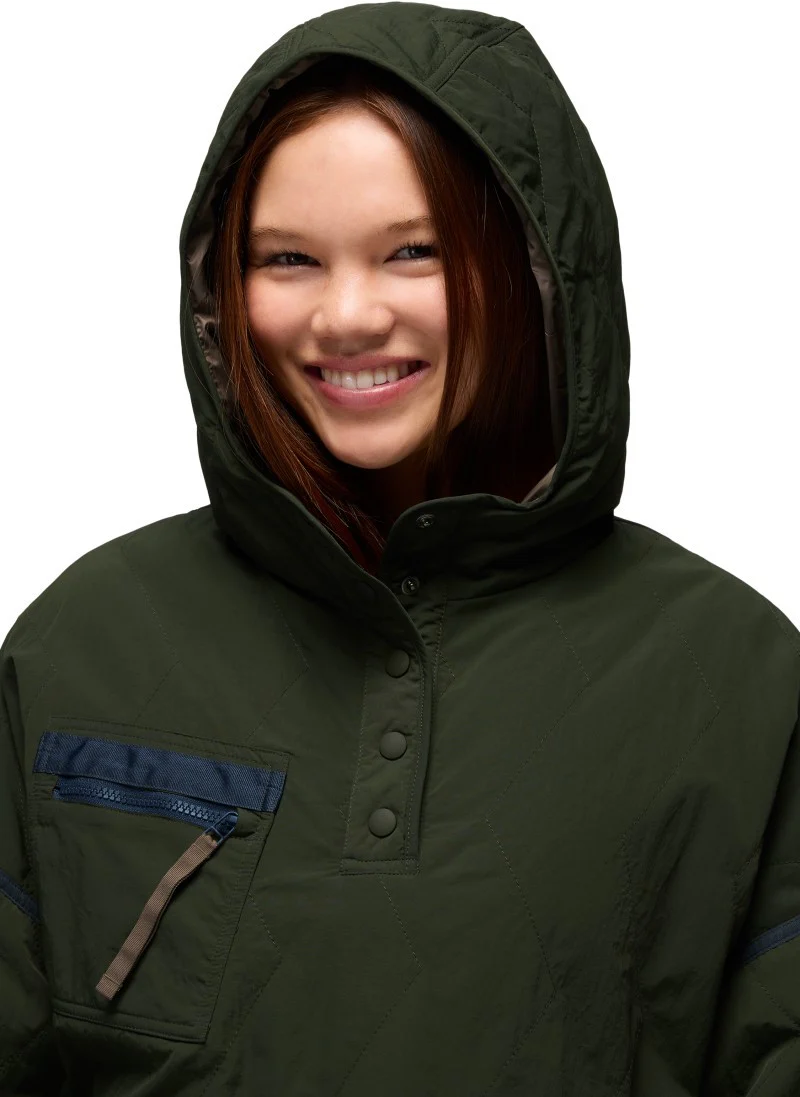 Encinitas Field Anorak - Womens - Image 6