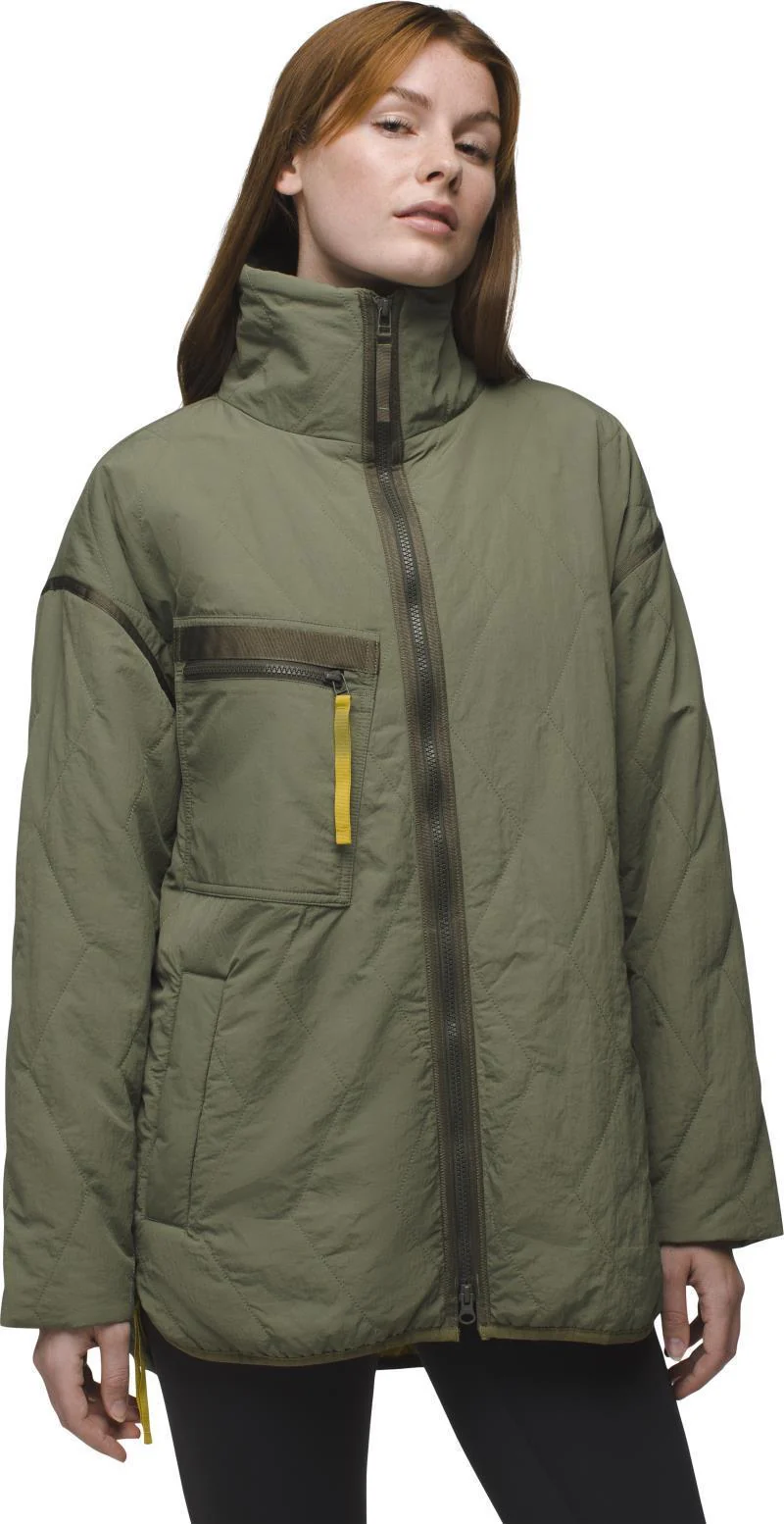 Encinitas Field Coat - Womens - Image 10