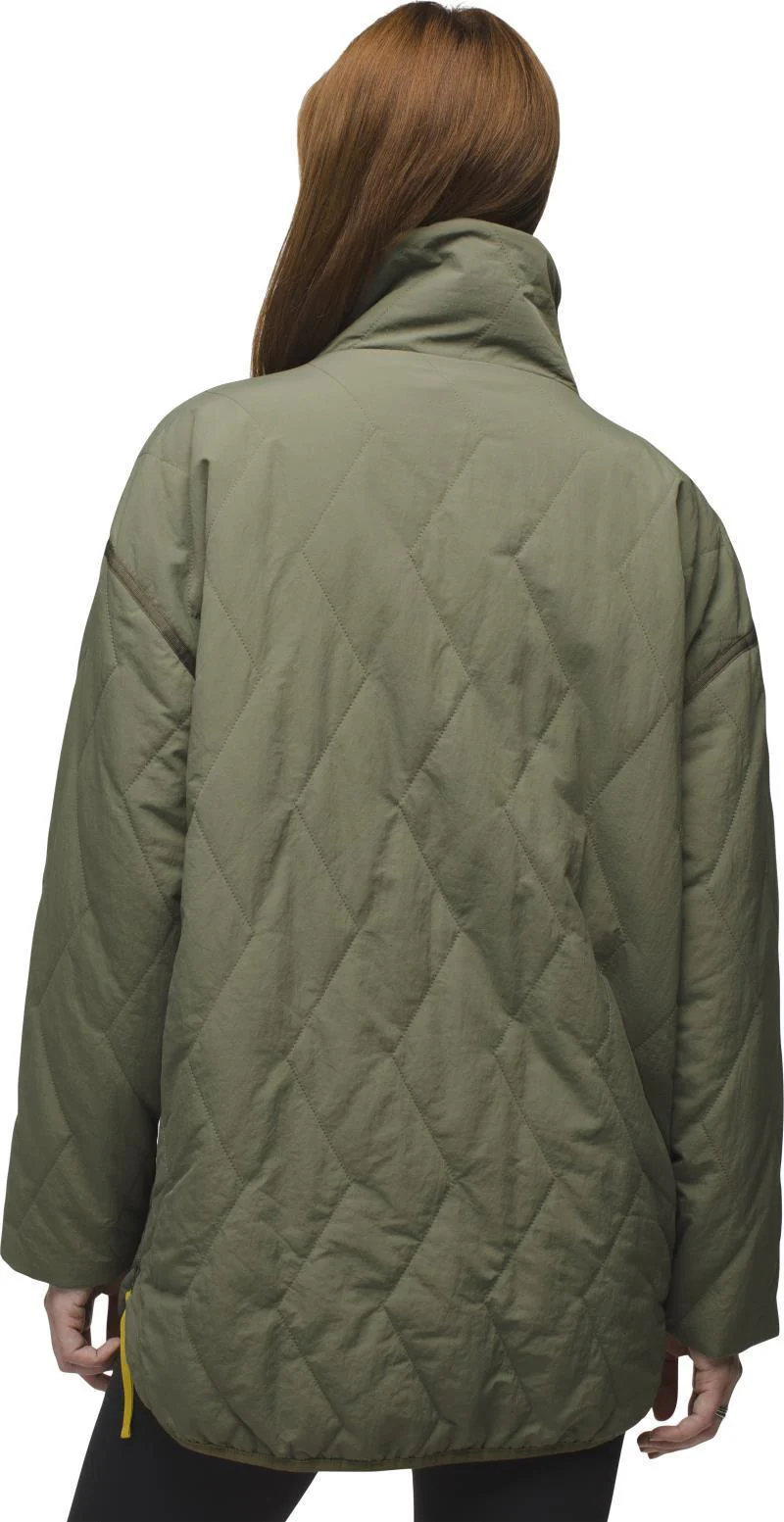 Encinitas Field Coat - Womens - Image 11