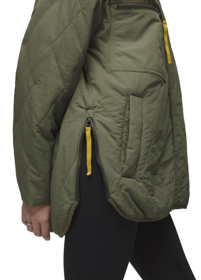 Encinitas Field Coat - Womens - Image 12