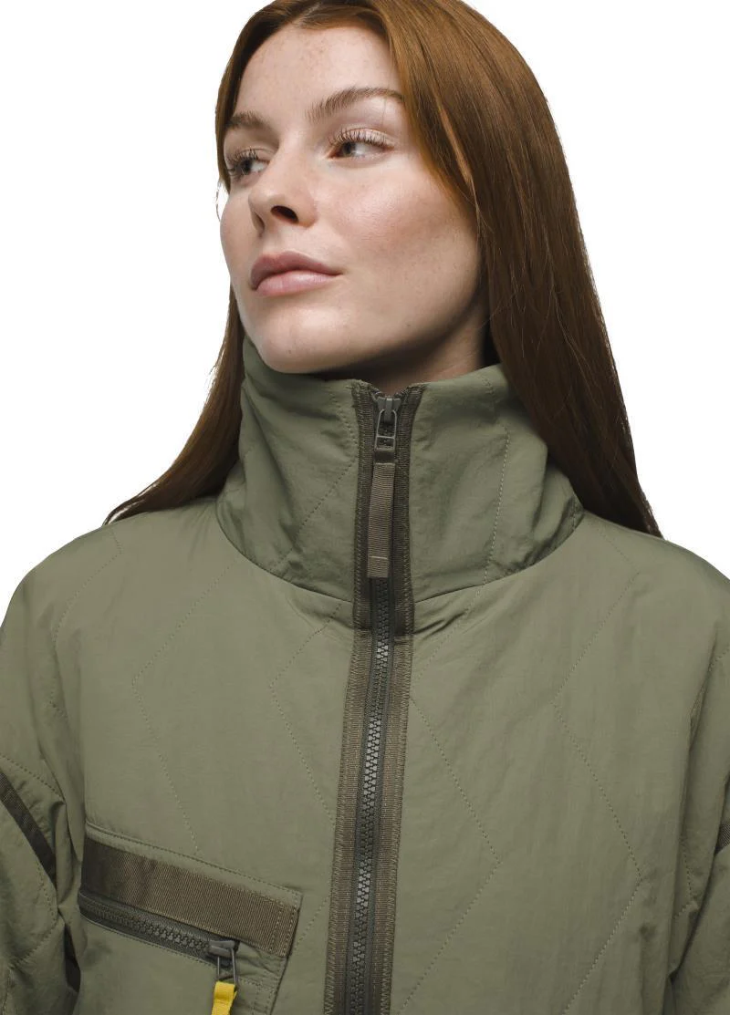 Encinitas Field Coat - Womens - Image 13