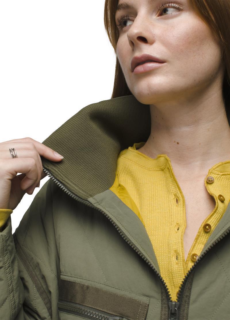 Encinitas Field Coat - Womens - Image 14