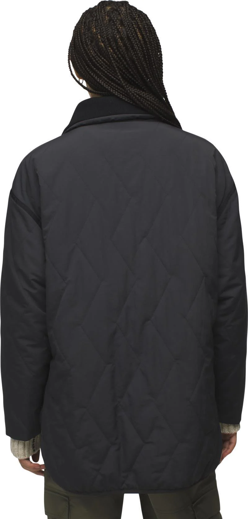 Encinitas Field Coat - Womens - Image 3