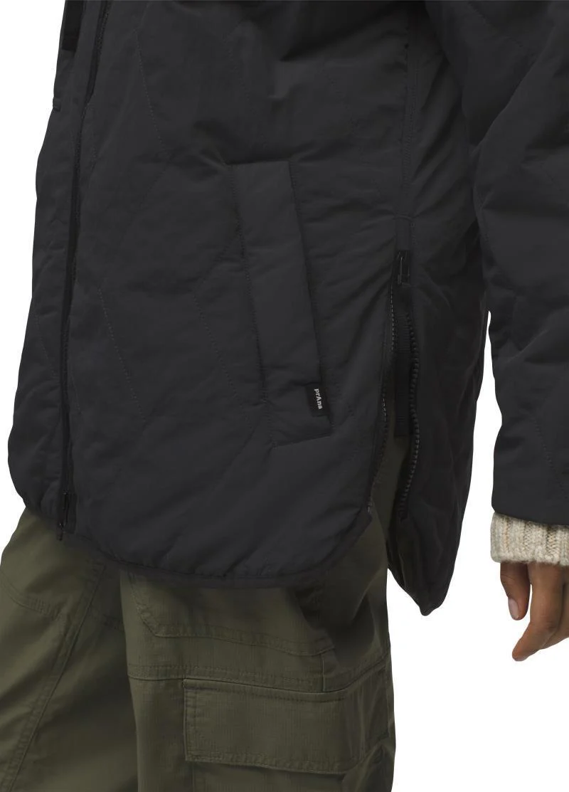 Encinitas Field Coat - Womens - Image 4