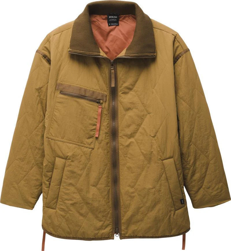 Encinitas Field Coat - Womens - Image 5