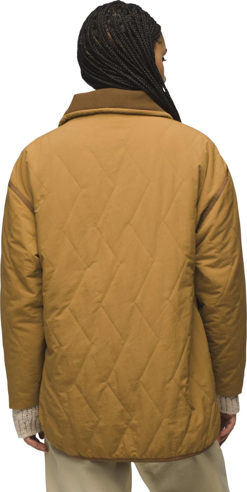 Encinitas Field Coat - Womens - Image 7
