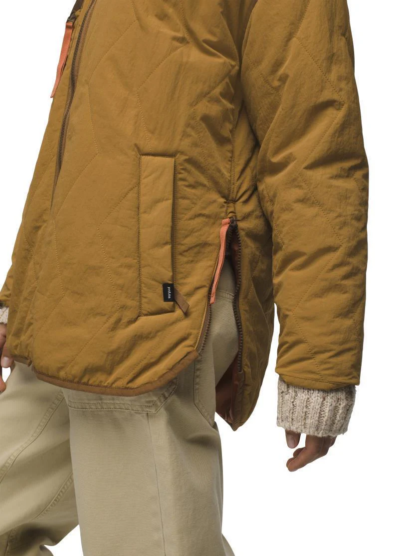 Encinitas Field Coat - Womens - Image 8