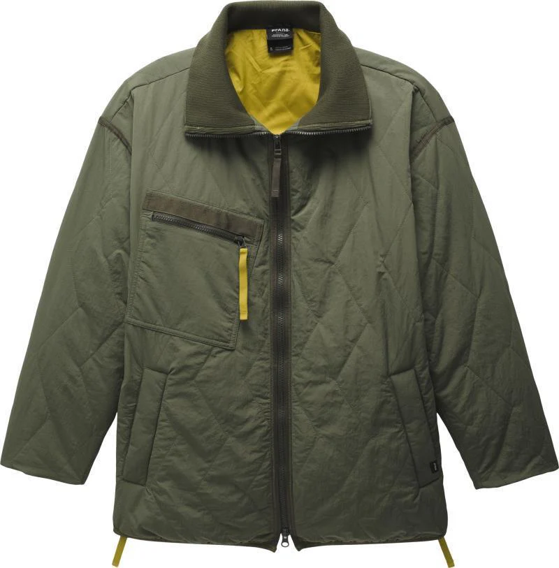 Encinitas Field Coat - Womens - Image 9