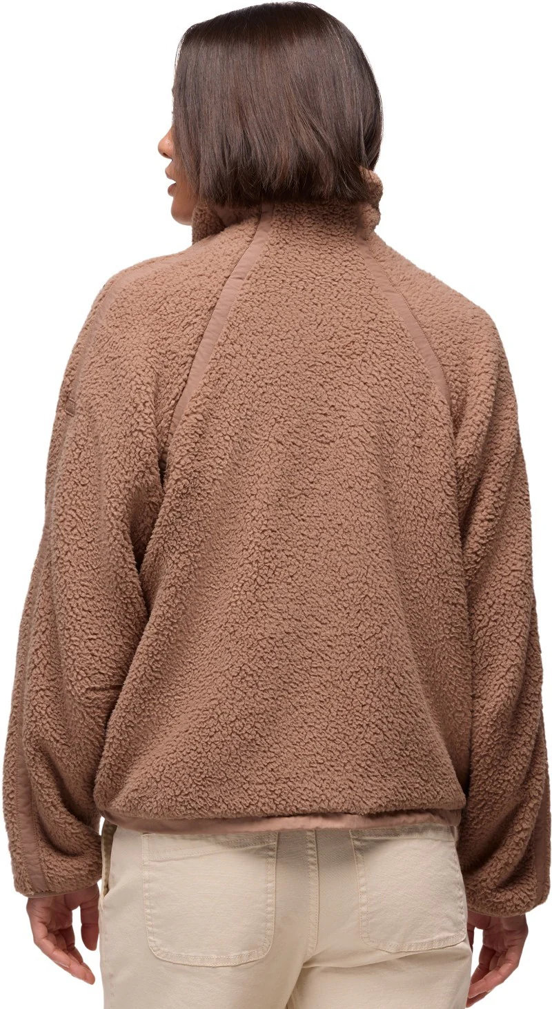Encinitas Fleece Jacket - Womens - Image 11