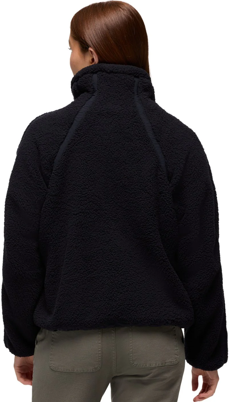 Encinitas Fleece Jacket - Womens - Image 5