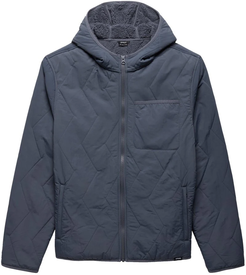 Encinitas Full Zip Hoodie - Mens