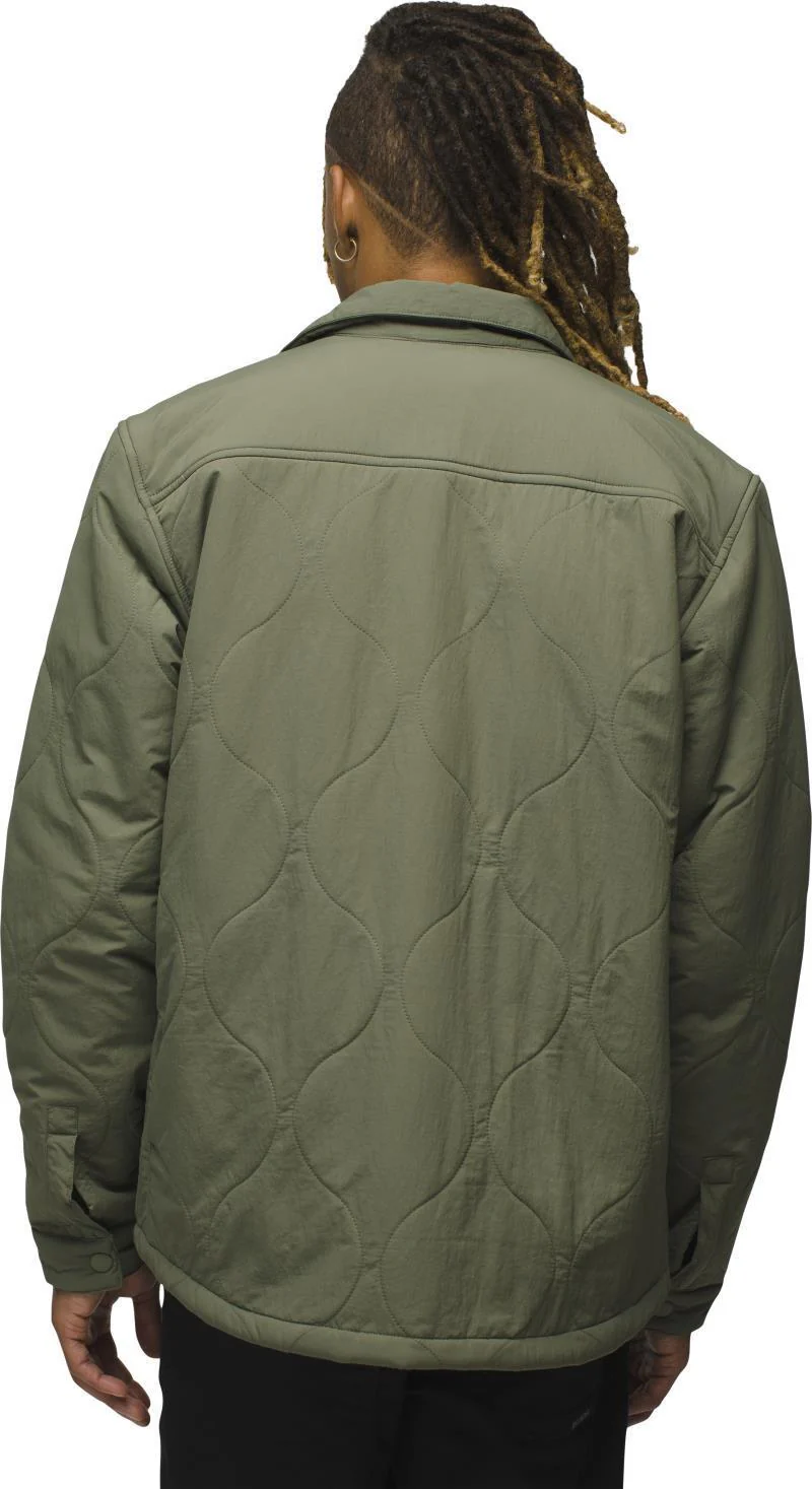 Encinitas Shacket - Mens - Image 12