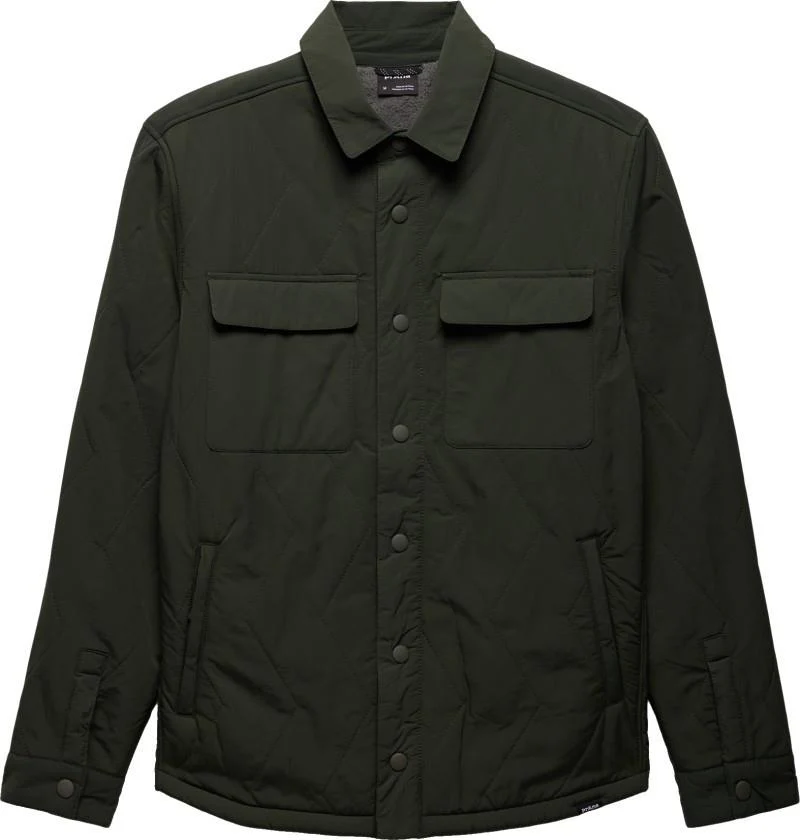 Encinitas Shacket - Mens - Image 16