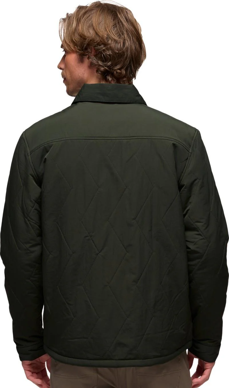 Encinitas Shacket - Mens - Image 18