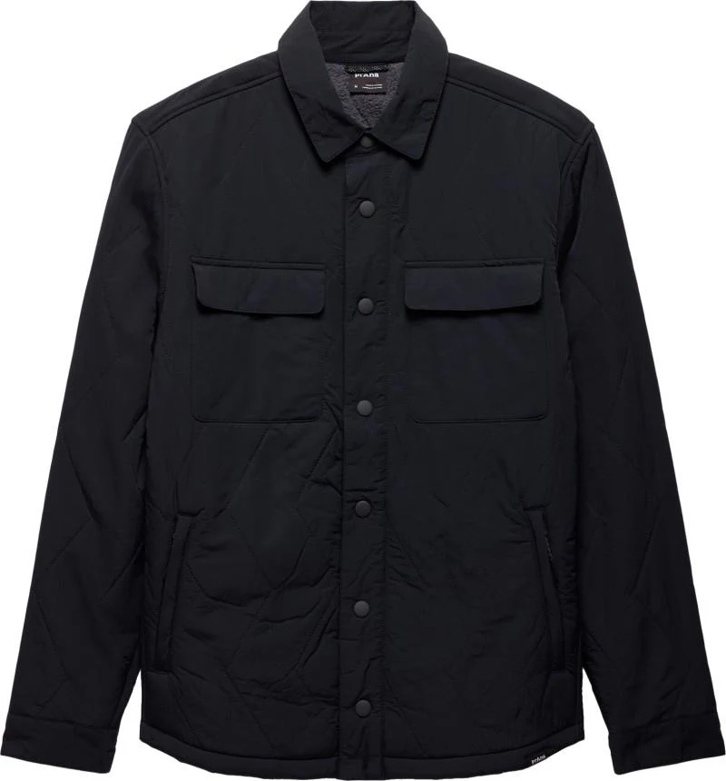 Encinitas Shacket - Mens - Image 21