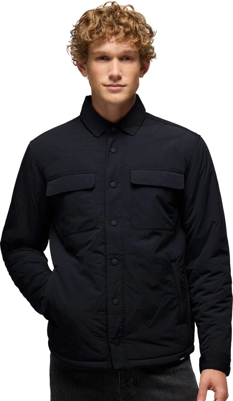 Encinitas Shacket - Mens - Image 22