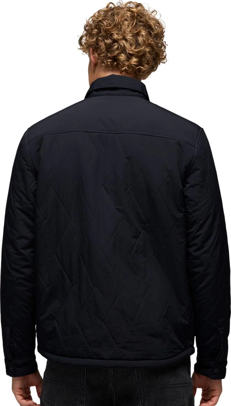 Encinitas Shacket - Mens - Image 23