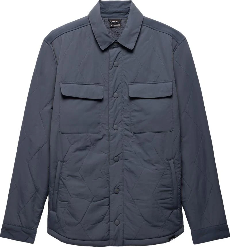 Encinitas Shacket - Mens - Image 24