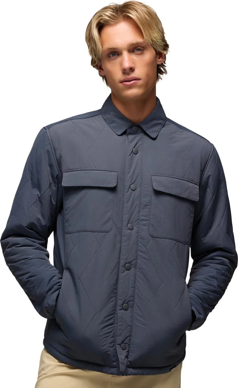 Encinitas Shacket - Mens - Image 25