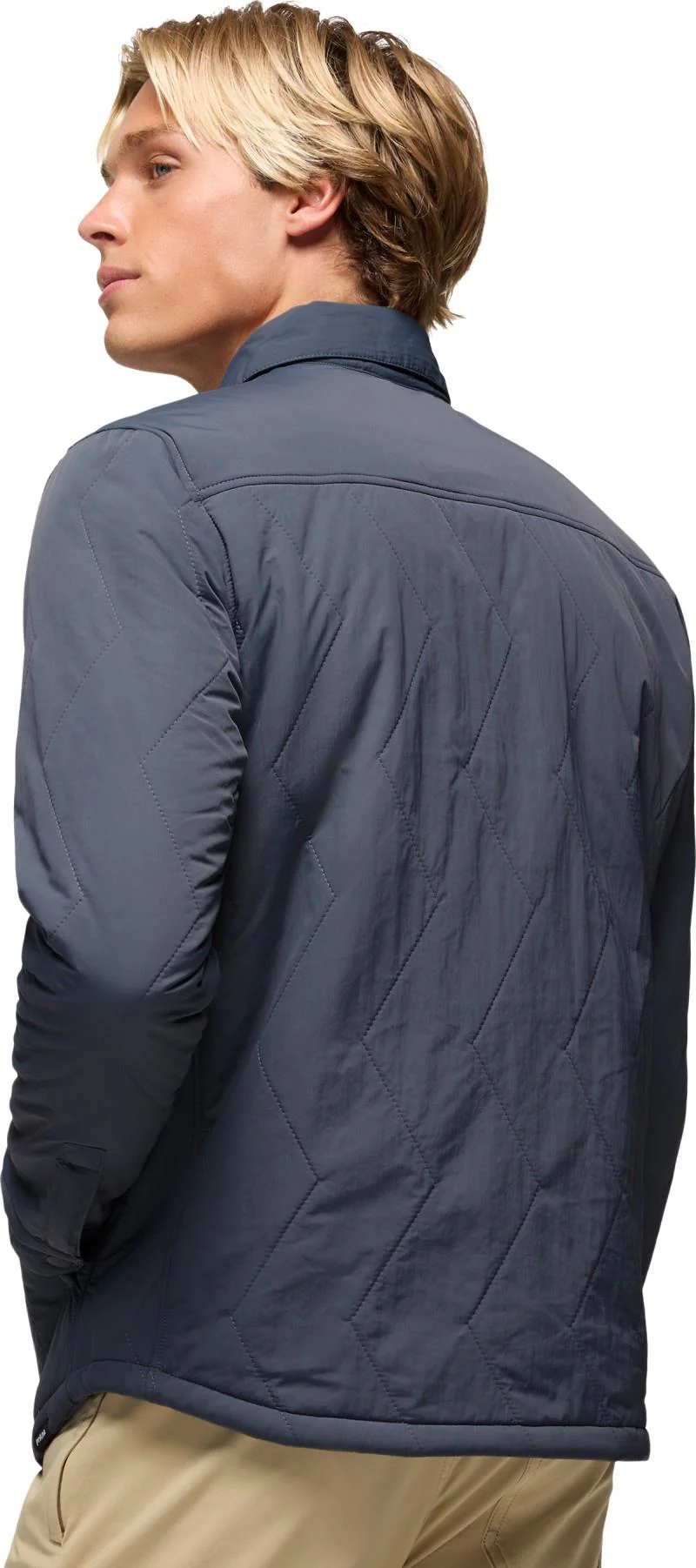 Encinitas Shacket - Mens - Image 26