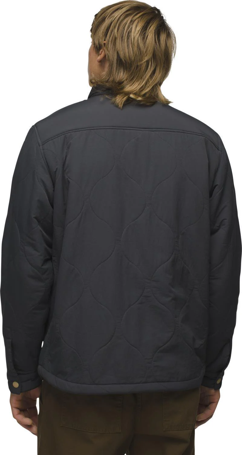 Encinitas Shacket - Mens - Image 3