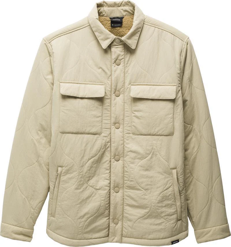 Encinitas Shacket - Mens - Image 5