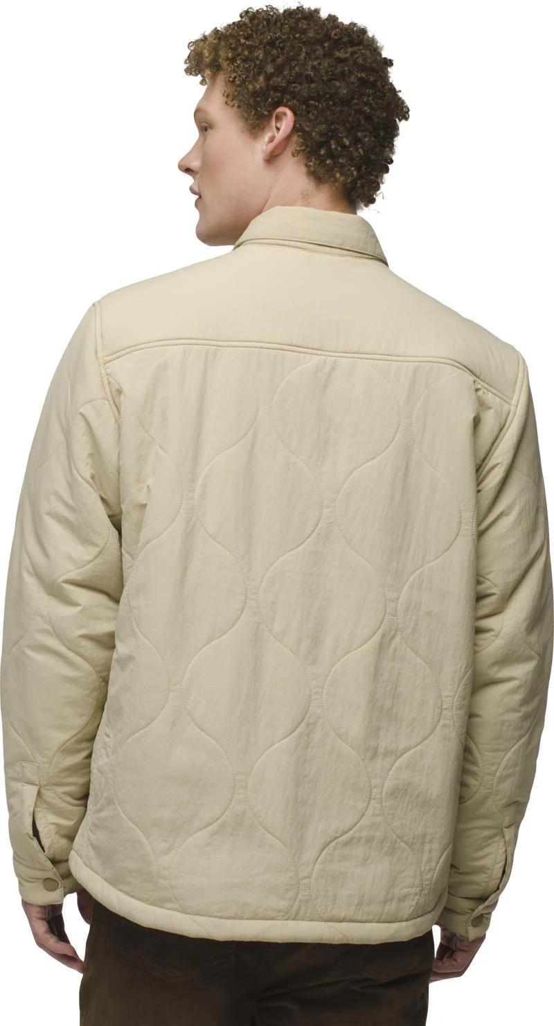 Encinitas Shacket - Mens - Image 7