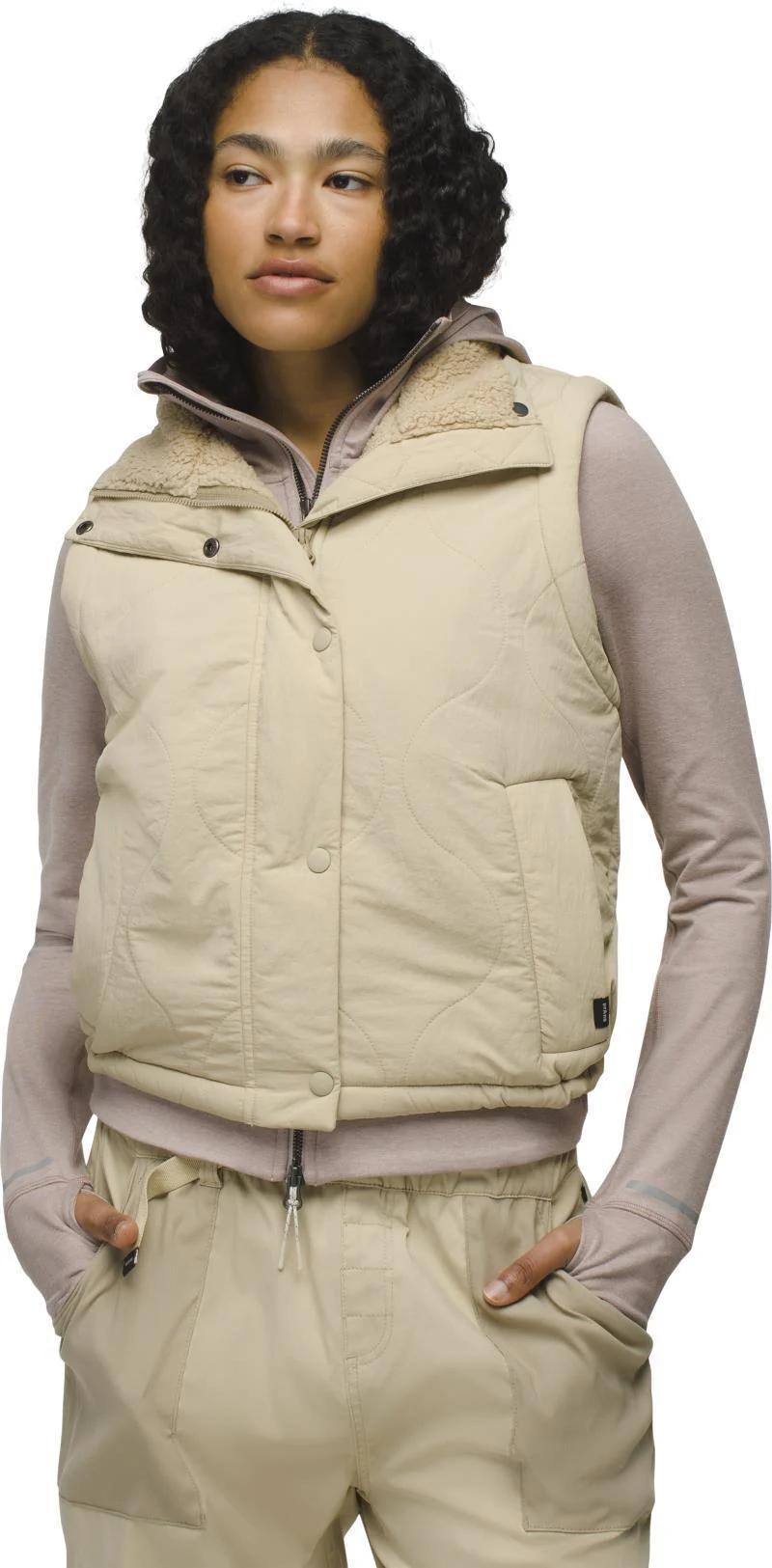 Encinitas Vest - Womens - Image 10