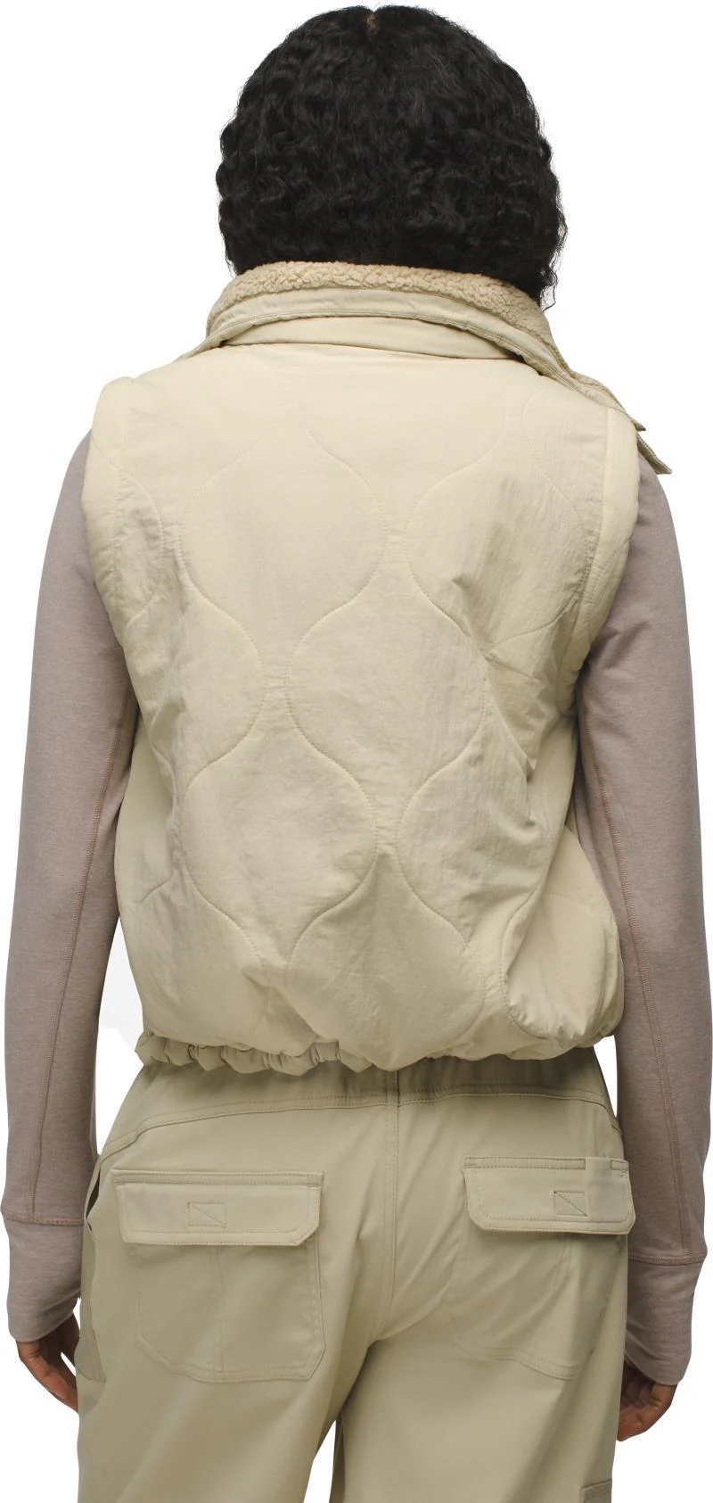 Encinitas Vest - Womens - Image 11