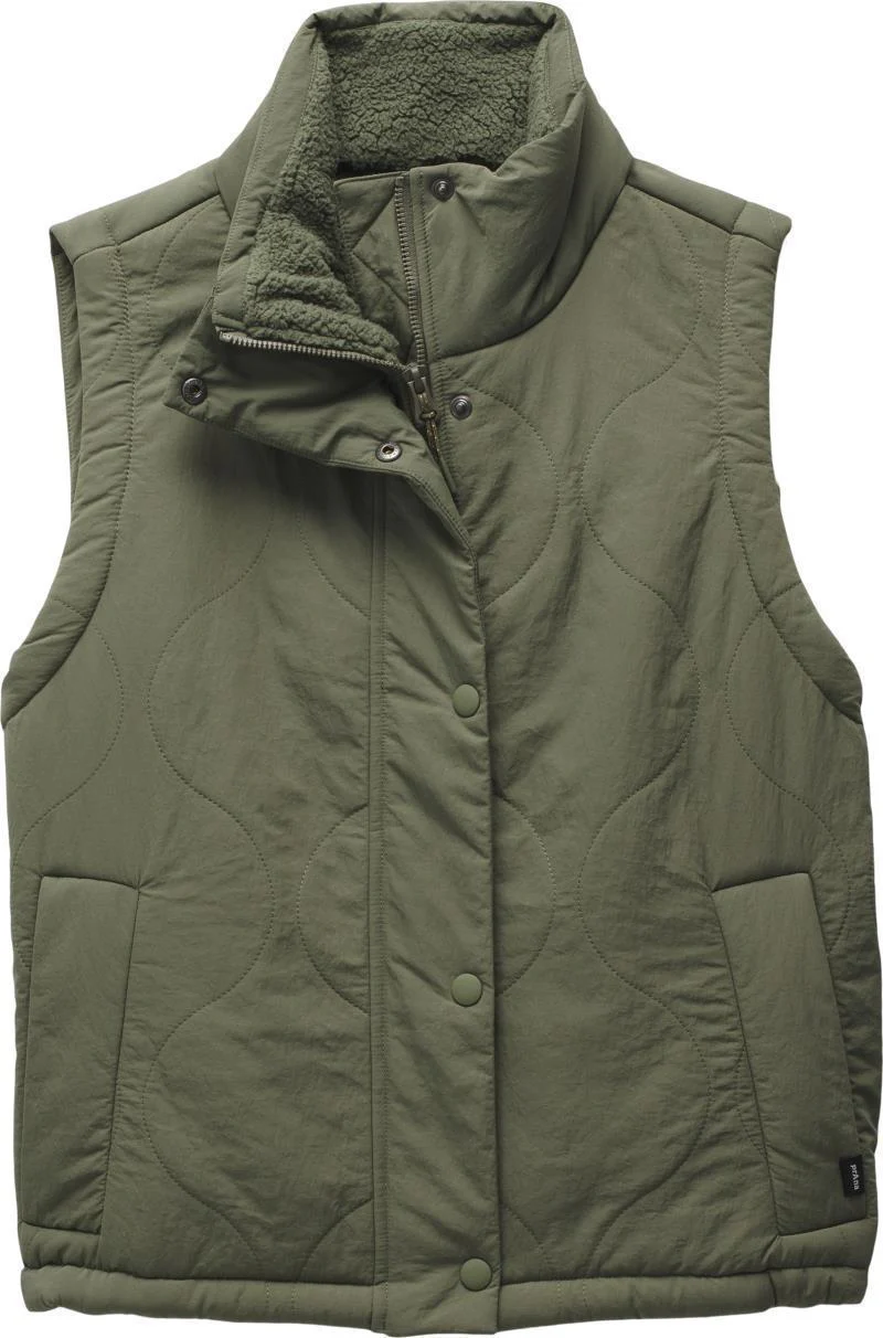 Encinitas Vest - Womens - Image 13
