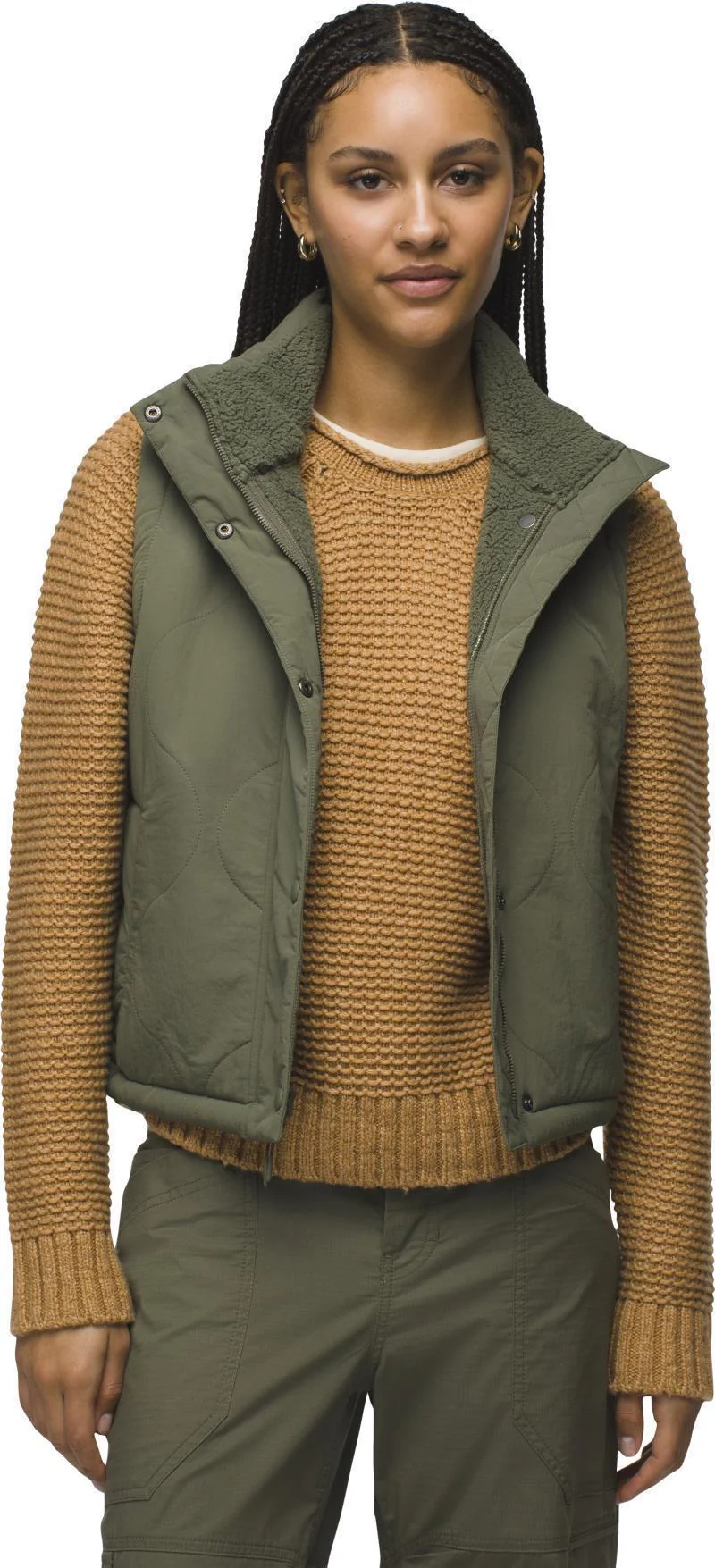 Encinitas Vest - Womens - Image 14