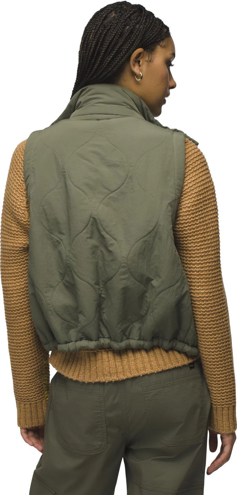 Encinitas Vest - Womens - Image 15