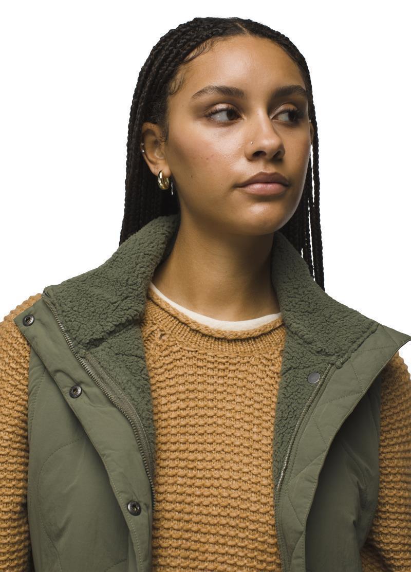 Encinitas Vest - Womens - Image 16