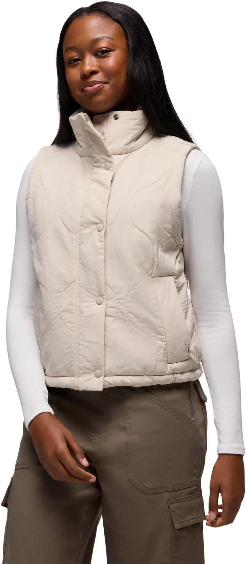 Encinitas Vest - Womens - Image 18