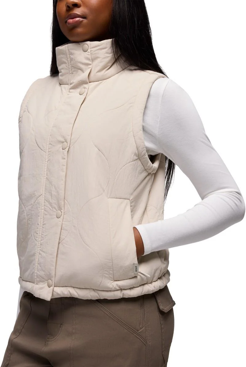 Encinitas Vest - Womens - Image 19