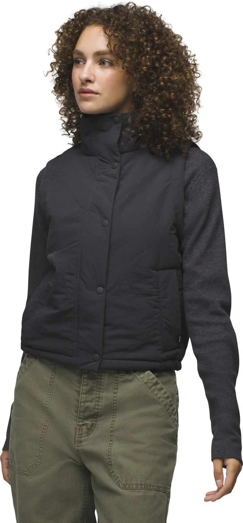 Encinitas Vest - Womens - Image 2