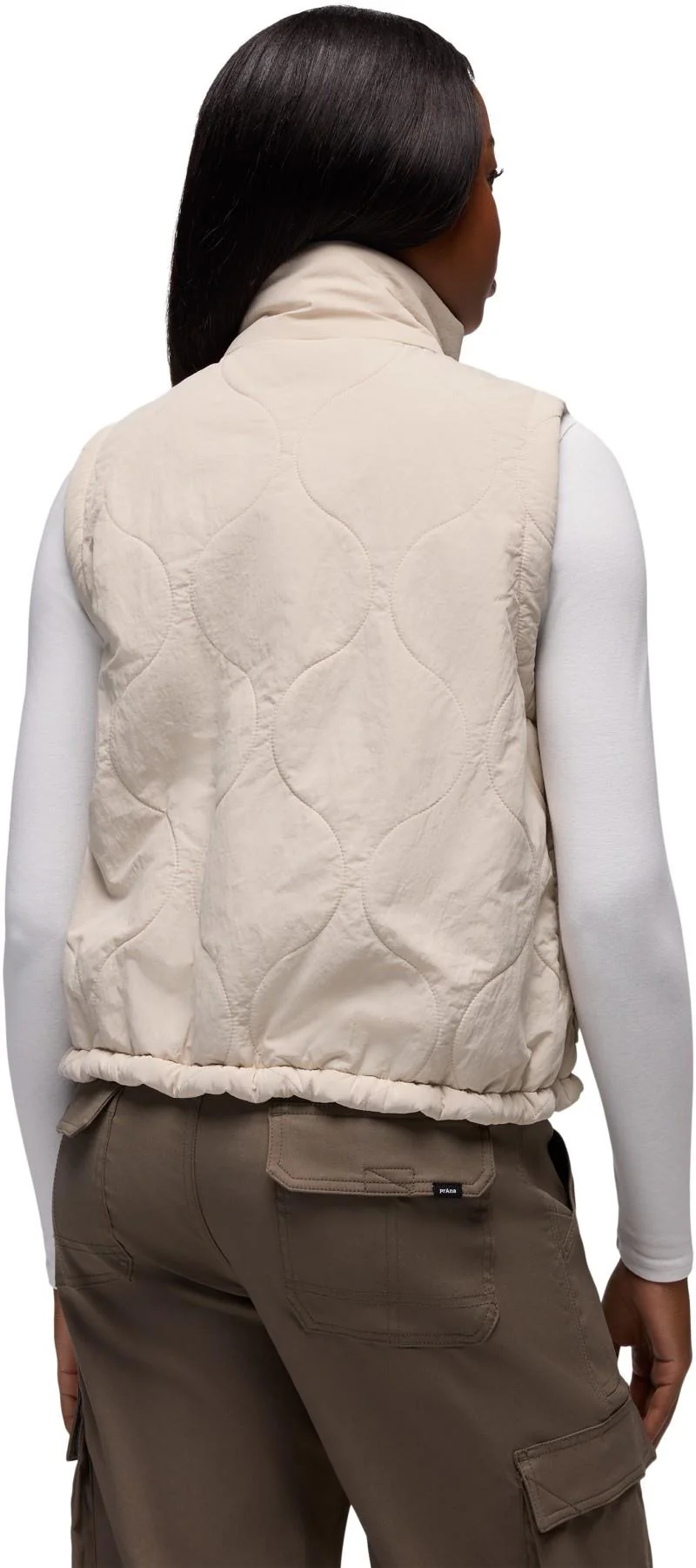Encinitas Vest - Womens - Image 20