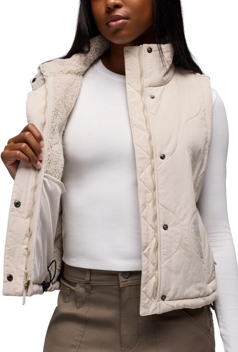 Encinitas Vest - Womens - Image 21