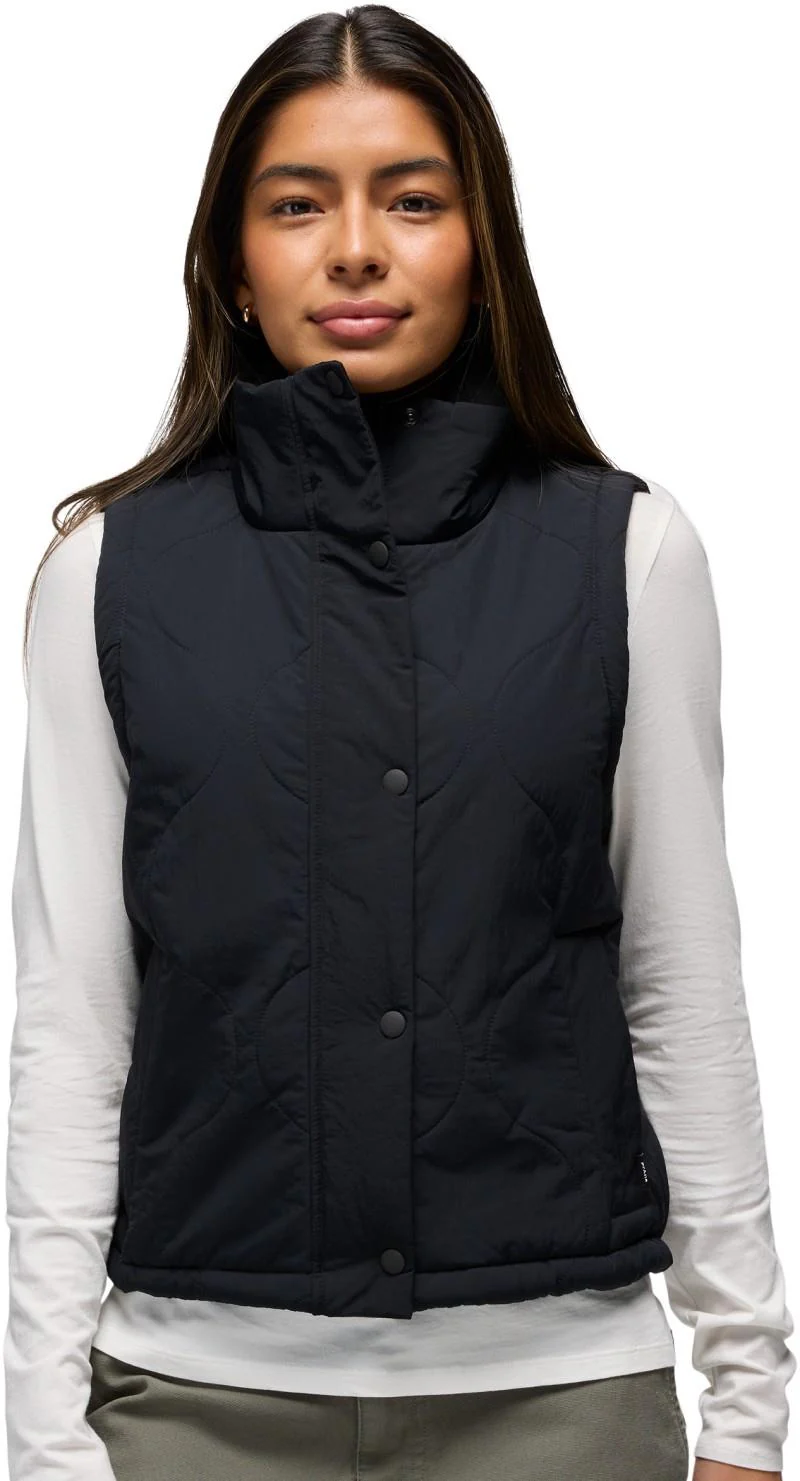 Encinitas Vest - Womens - Image 23