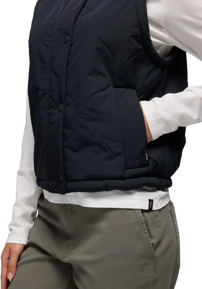 Encinitas Vest - Womens - Image 25