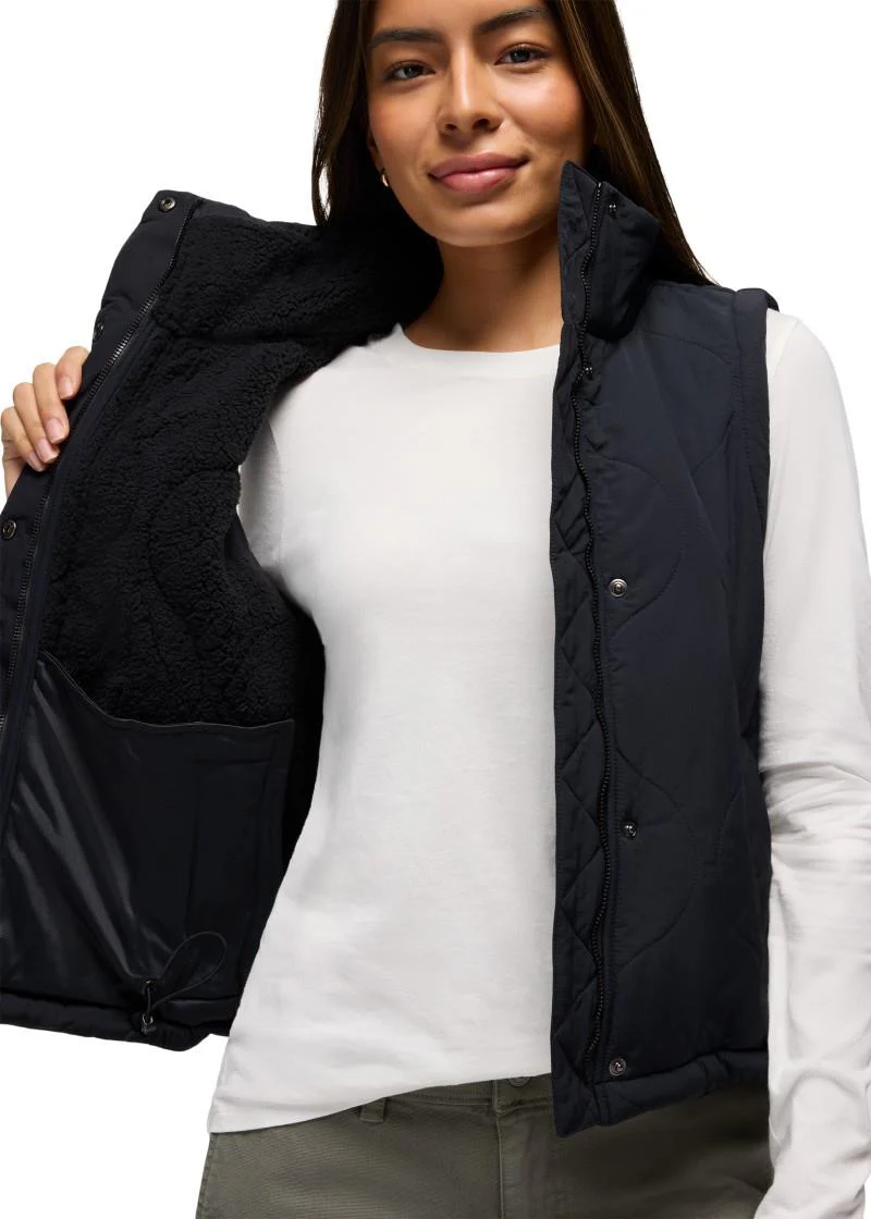 Encinitas Vest - Womens - Image 26