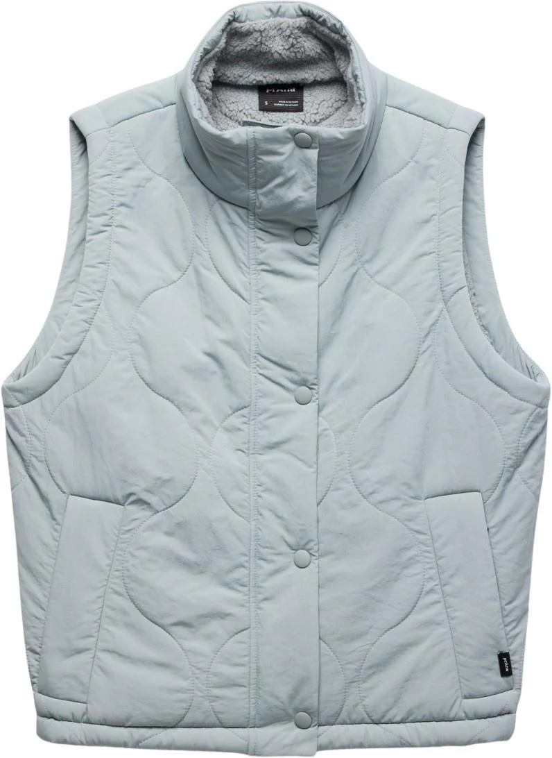 Encinitas Vest - Womens - Image 27
