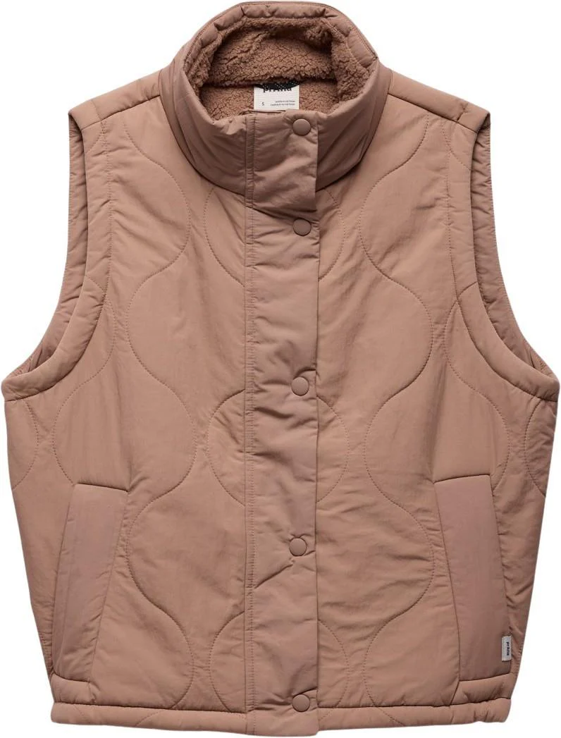 Encinitas Vest - Womens - Image 28