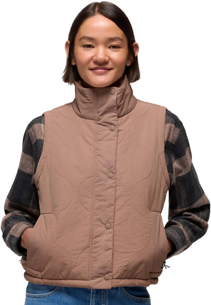 Encinitas Vest - Womens - Image 29