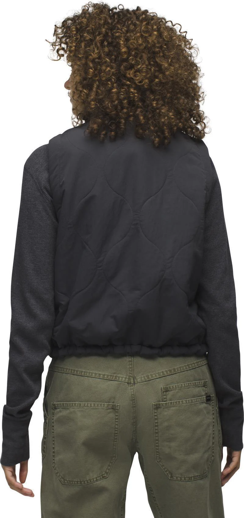 Encinitas Vest - Womens - Image 3