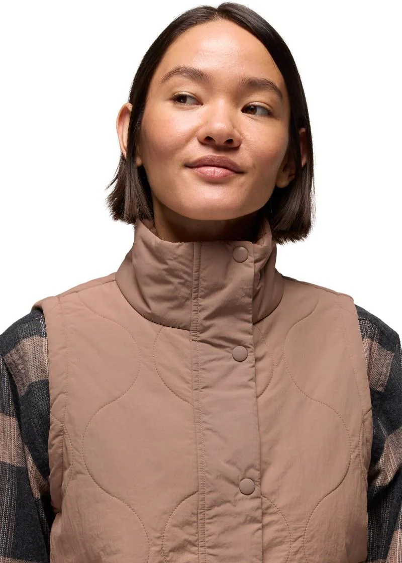 Encinitas Vest - Womens - Image 31
