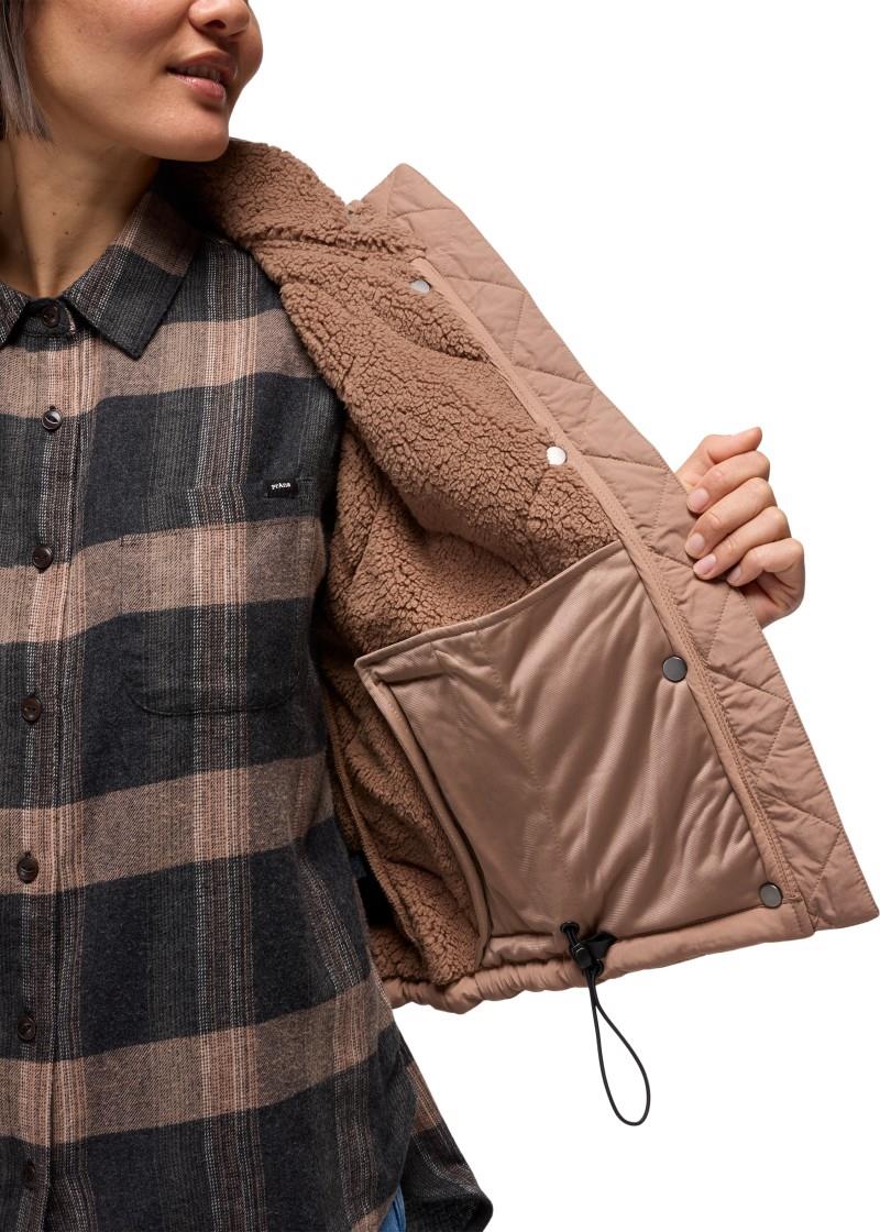 Encinitas Vest - Womens - Image 32